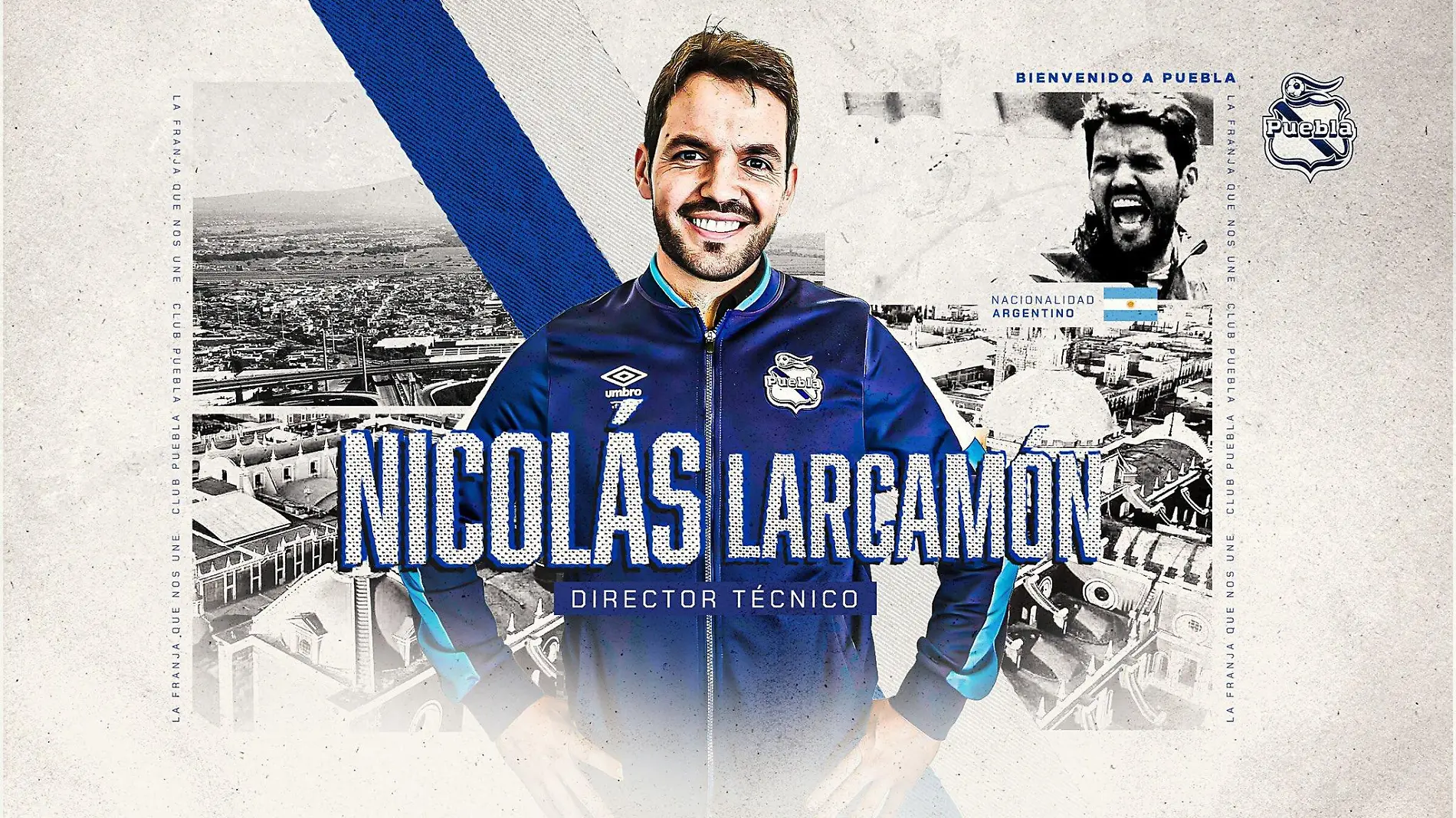 NICOLAS LARCAMON